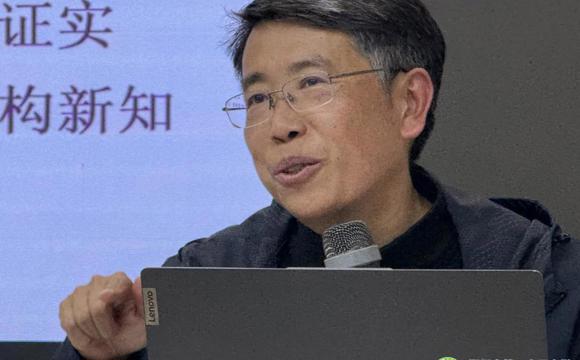 高屋建瓴深度学 深耕教学谋发展  ——郑州市第二十四中学邀请专家深度指导教学新设计