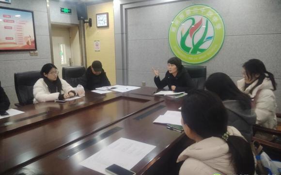 凝心聚力总结过往，家校同心共赴新程——郑州24中召开期末系列会议